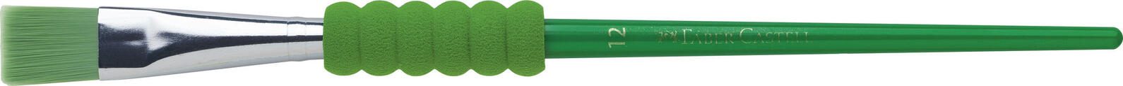 FABER-CASTELL Pinsel-Set 4-teilig FABER-CASTELL Pinsel-Set 4-teilig